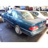mercedes-benz clase e (w210) del año 1997