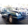 mercedes-benz clase e (w210) del año 1997