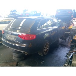 audi a4 b8 (8k2) del año 2010