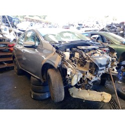 peugeot 208 del año 2013