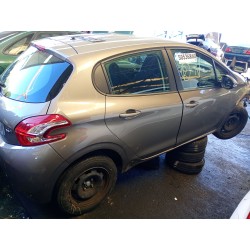 peugeot 208 del año 2013