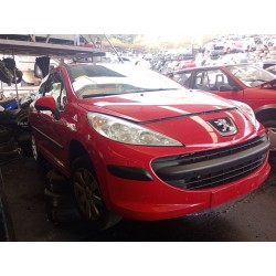 peugeot 207/207+ (wa_, wc_) del año 2006