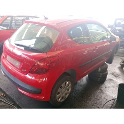 peugeot 207/207+ (wa_, wc_) del año 2006