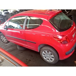 peugeot 207/207+ (wa_, wc_) del año 2006