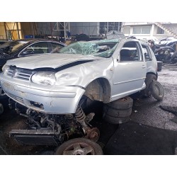 volkswagen golf iv (1j1) del año 1999