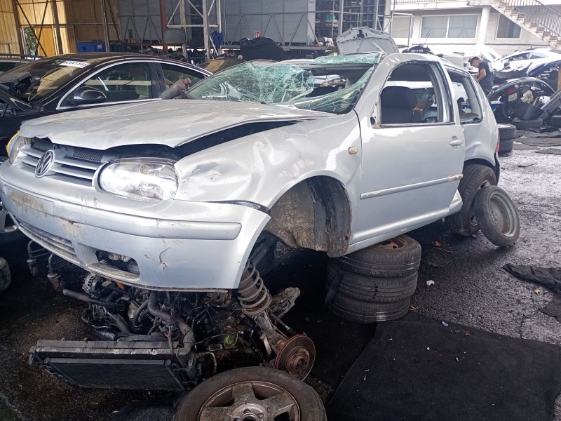 volkswagen golf iv (1j1) del año 1999