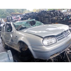 volkswagen golf iv (1j1) del año 1999