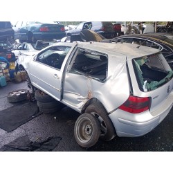 volkswagen golf iv (1j1) del año 1999