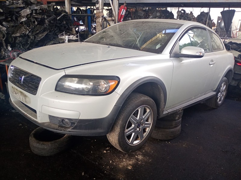 volvo c30 (533) del año 2007