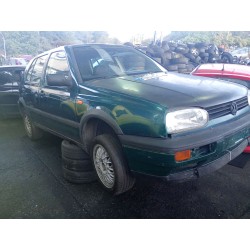volkswagen golf iii (1h1) del año 1996