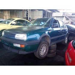 volkswagen golf iii (1h1) del año 1996