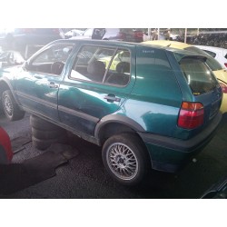 volkswagen golf iii (1h1) del año 1996