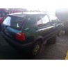 volkswagen golf iii (1h1) del año 1996