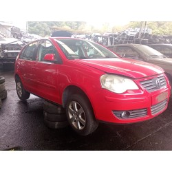 volkswagen polo iv (9n_, 9a_) del año 2005