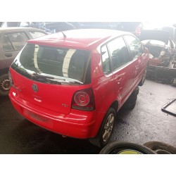 volkswagen polo iv (9n_, 9a_) del año 2005