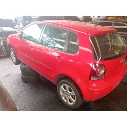 volkswagen polo iv (9n_, 9a_) del año 2005