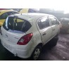 opel corsa d (s07) del año 2009