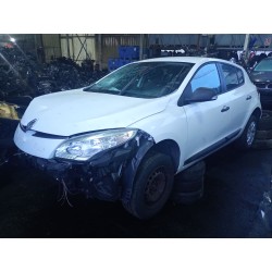 renault megane iii hatchback (bz0/1_, b3_) del año 2013
