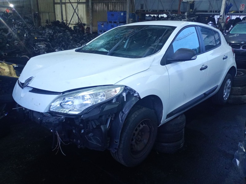 renault megane iii hatchback (bz0/1_, b3_) del año 2013