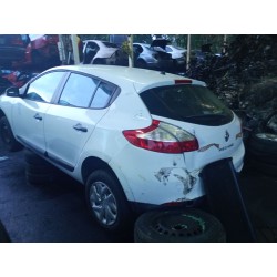 renault megane iii hatchback (bz0/1_, b3_) del año 2013