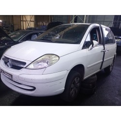 citroën c8 (ea_, eb_) del año 2007