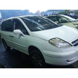 citroën c8 (ea_, eb_) del año 2007