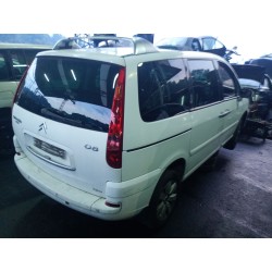 citroën c8 (ea_, eb_) del año 2007