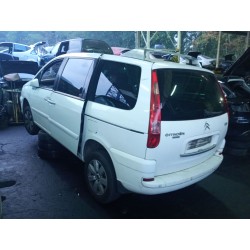 citroën c8 (ea_, eb_) del año 2007