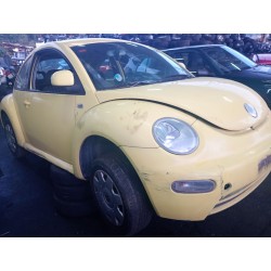 volkswagen new beetle (9c1, 1c1) del año 1999