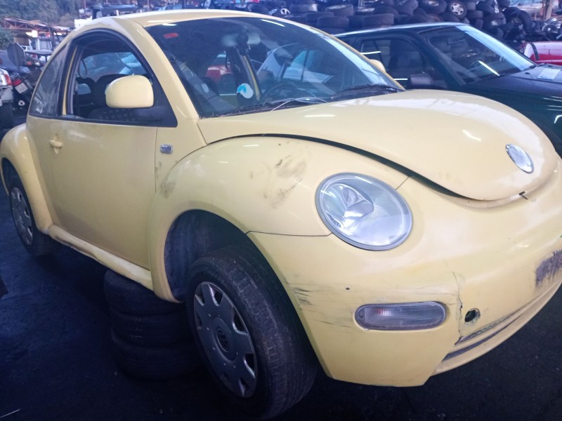 volkswagen new beetle (9c1, 1c1) del año 1999