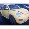 volkswagen new beetle (9c1, 1c1) del año 1999