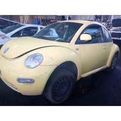 volkswagen new beetle (9c1, 1c1) del año 1999