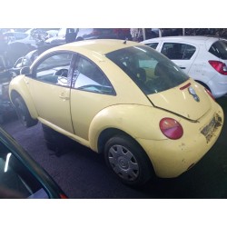 volkswagen new beetle (9c1, 1c1) del año 1999