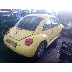 volkswagen new beetle (9c1, 1c1) del año 1999