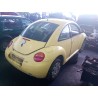 volkswagen new beetle (9c1, 1c1) del año 1999