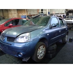 renault clio ii fase i (b/cb0)(1998) del año 2005