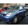 renault clio ii fase i (b/cb0)(1998) del año 2005