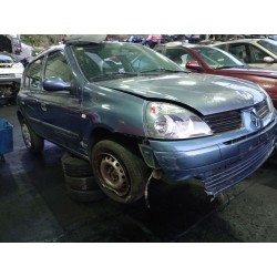 renault clio ii fase i (b/cb0)(1998) del año 2005