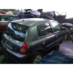 renault clio ii fase i (b/cb0)(1998) del año 2005