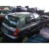 renault clio ii fase i (b/cb0)(1998) del año 2005
