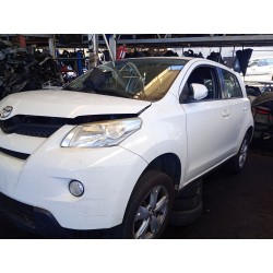 TOYOTA URBAN CRUISER (_P1_)