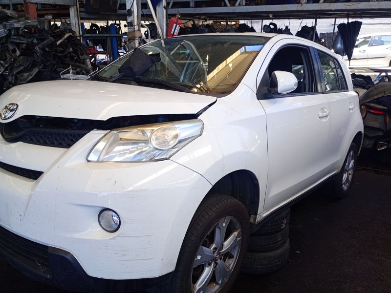 toyota urban cruiser (_p1_) del año 2009