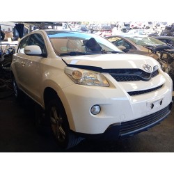 toyota urban cruiser (_p1_) del año 2009