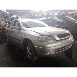 opel astra g sedán (t98) del año 2002