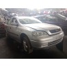 opel astra g sedán (t98) del año 2002