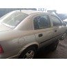 opel astra g sedán (t98) del año 2002