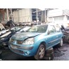 renault clio ii fase i (b/cb0)(1998) del año 2004