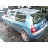 renault clio ii fase i (b/cb0)(1998) del año 2004