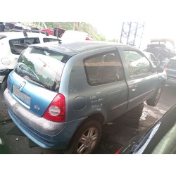 renault clio ii fase i (b/cb0)(1998) del año 2004