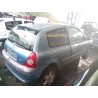 renault clio ii fase i (b/cb0)(1998) del año 2004